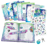 Nebulous Stars | Deluxe Secret Diary Set