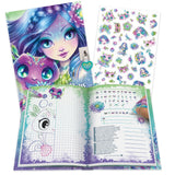 Nebulous Stars | Deluxe Secret Diary Set
