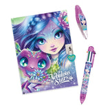Nebulous Stars | Deluxe Secret Diary Set