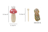 Knitting Nancy Craft Kit