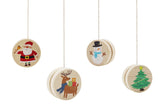Christmas Yo-Yo