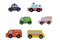 Wooden Toys