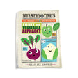 Crinkly Cloth Books - Toybox Tales