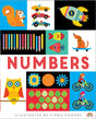 Lift the Flap - Numbers - Toybox Tales