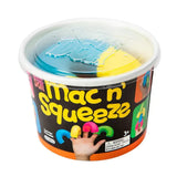 Nee Doh | Mac N Squeeze - Toybox Tales