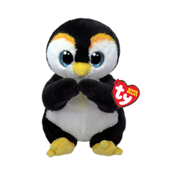 Ty Beanie Bellies | Neve the Penguin | Regular