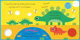 Noisy Friends - Dino Families