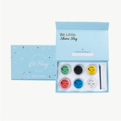 Oh Flossy Face Paint Set - Toybox Tales