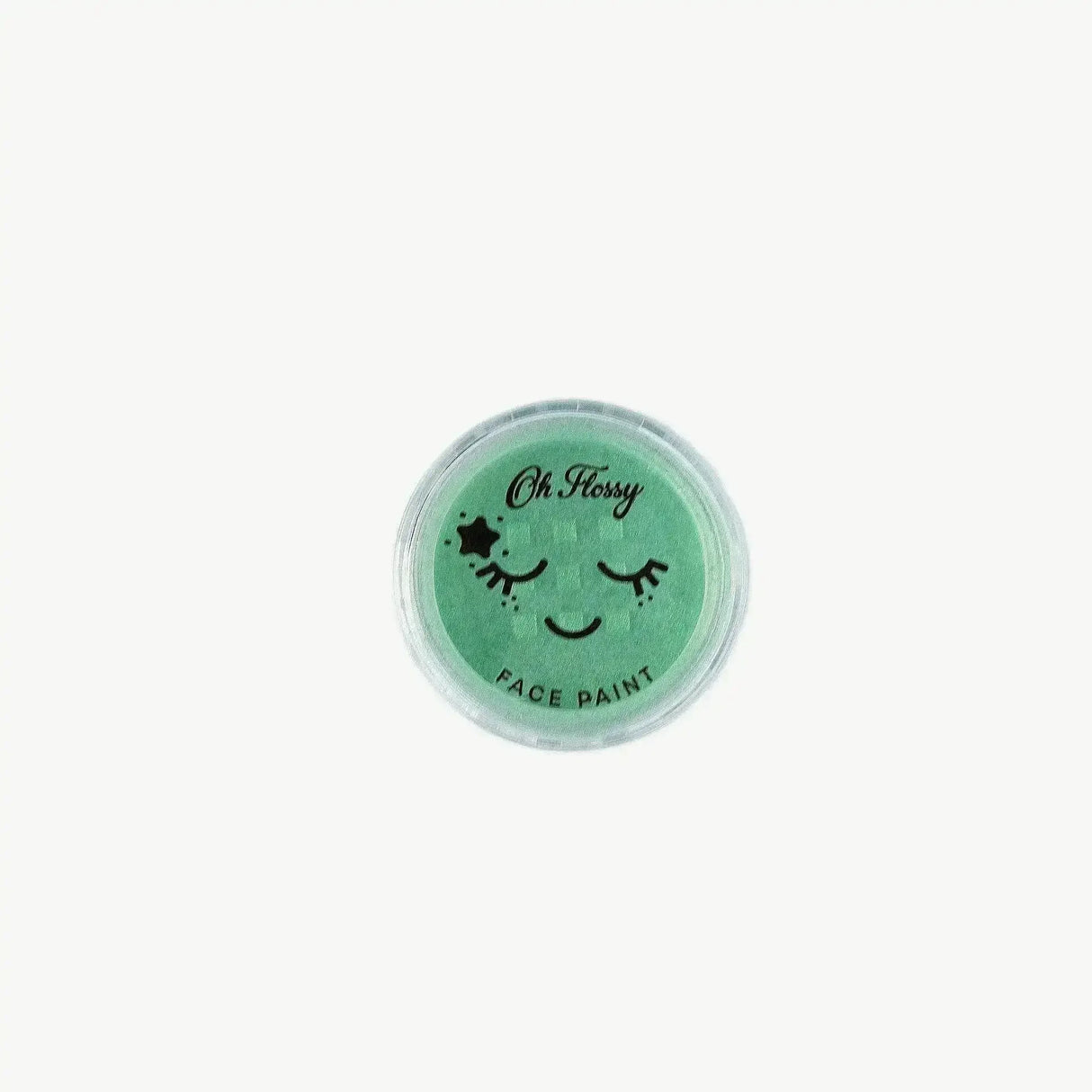 Oh Flossy Face Paint Set - Toybox Tales