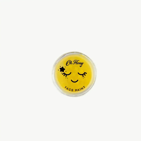 Oh Flossy Face Paint Set - Toybox Tales