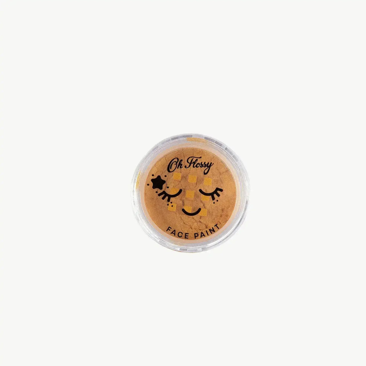 Oh Flossy Magic Garden Face Paint Set - Toybox Tales
