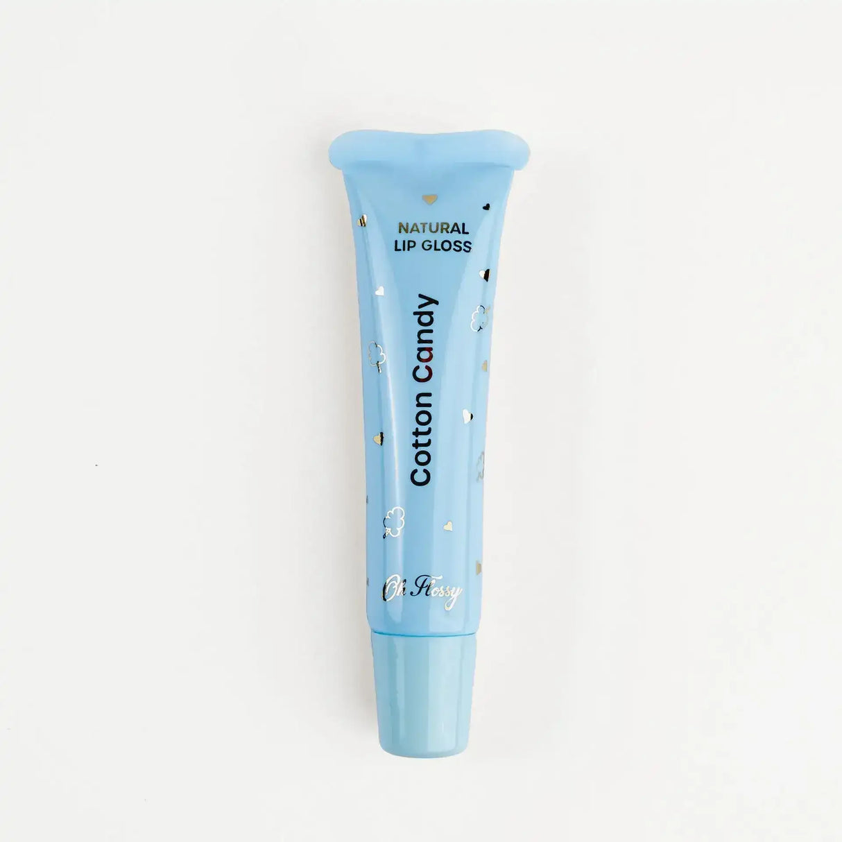 Oh Flossy x Fleur Harris Fairyland Collection Natural Lip Gloss Set - Toybox Tales