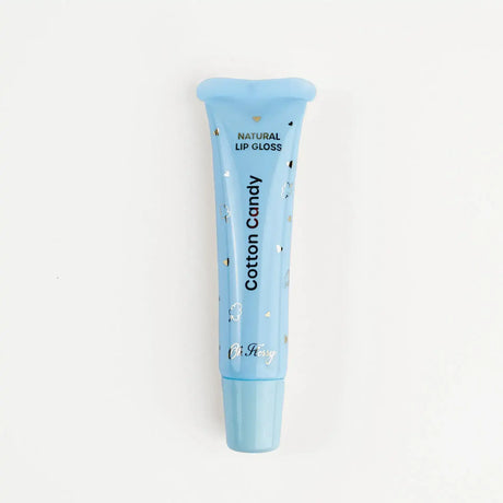 Oh Flossy x Fleur Harris Fairyland Collection Natural Lip Gloss Set - Toybox Tales