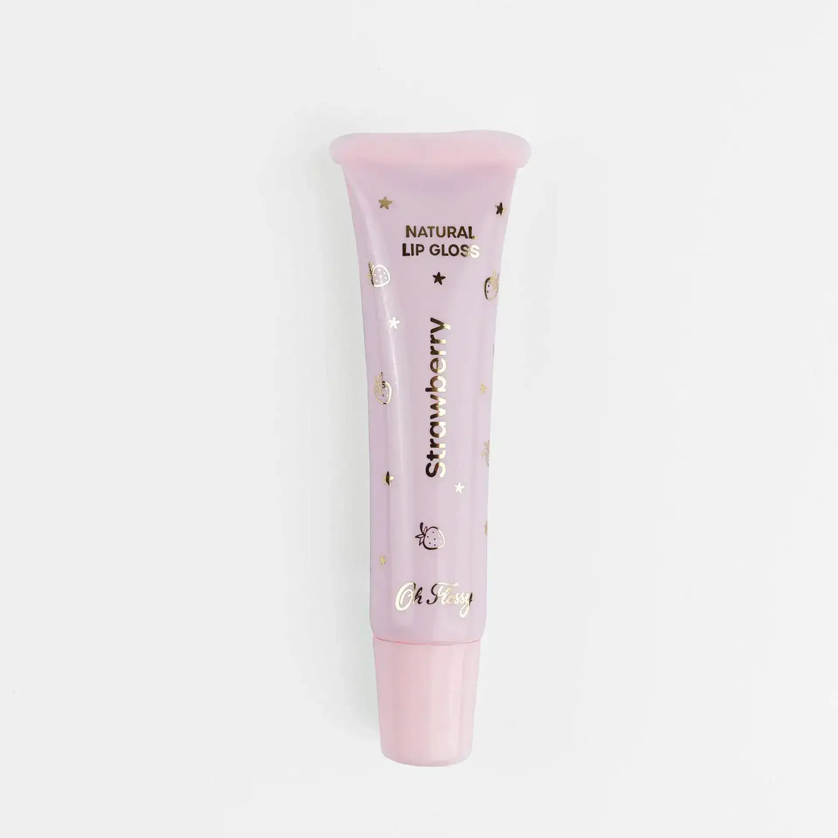 Oh Flossy x Fleur Harris Fairyland Collection Natural Lip Gloss Set - Toybox Tales