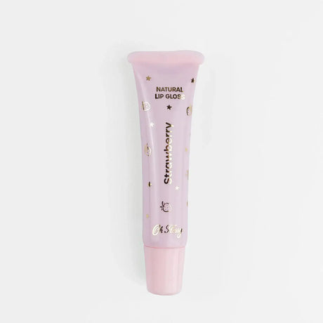 Oh Flossy x Fleur Harris Fairyland Collection Natural Lip Gloss Set - Toybox Tales