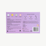 Oh Flossy Magic Garden Face Paint Set - Toybox Tales