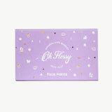 Oh Flossy Magic Garden Face Paint Set - Toybox Tales