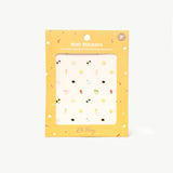 Oh Flossy Nail Stickers