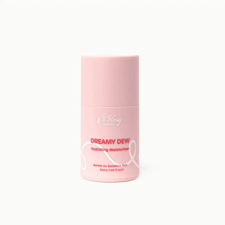 Oh Flossy Skincare - Glowing Skin Essentials Kit - Toybox Tales