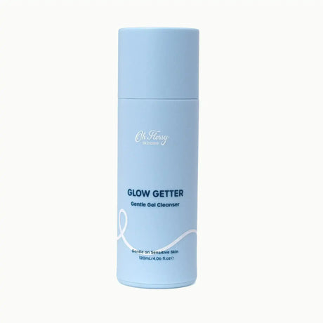 Oh Flossy Skincare - Glowing Skin Essentials Kit - Toybox Tales