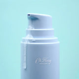Oh Flossy Skincare Glow Getter - Gentle Gel Cleanser - Toybox Tales