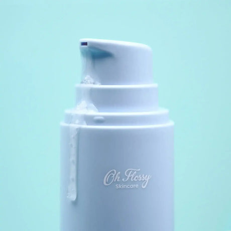 Oh Flossy Skincare Glow Getter - Gentle Gel Cleanser - Toybox Tales