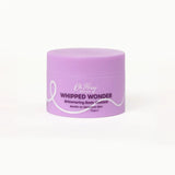 Oh Flossy Skincare Whipped Wonder - Shimmering Body Custard - Toybox Tales