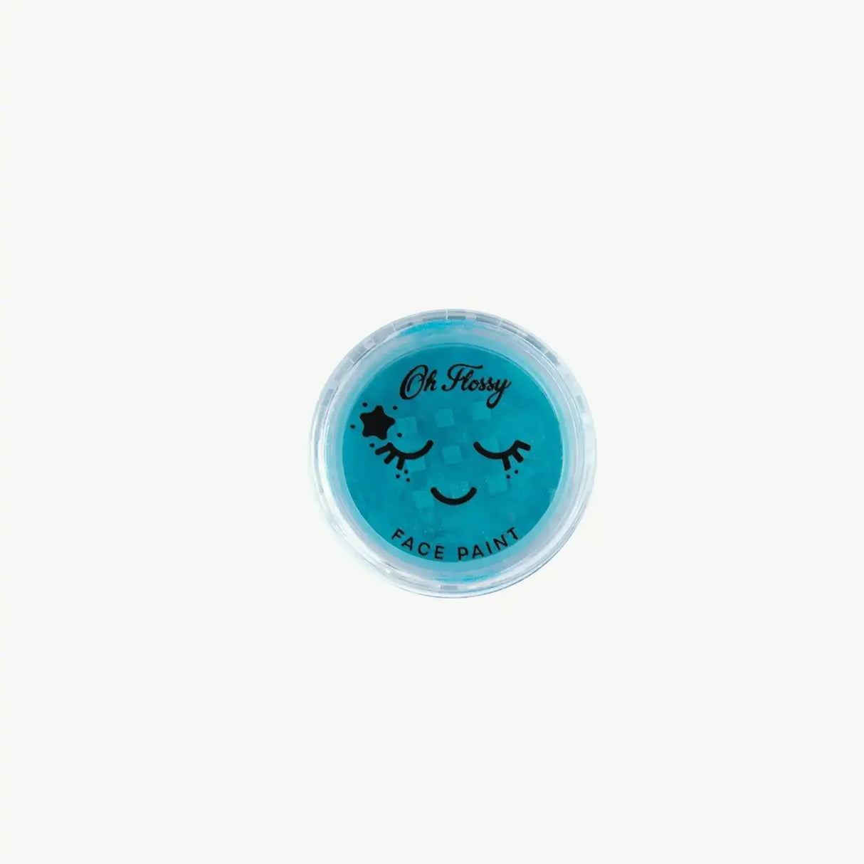 Oh Flossy Magic Garden Face Paint Set - Toybox Tales