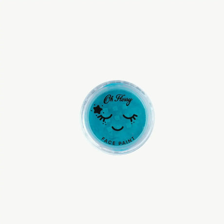 Oh Flossy Magic Garden Face Paint Set - Toybox Tales