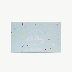 Oh Flossy Wild Wonders Kids Face Paint Set - Toybox Tales
