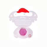 Oh Flossy Lipstick Stocking Stuffer - Koala