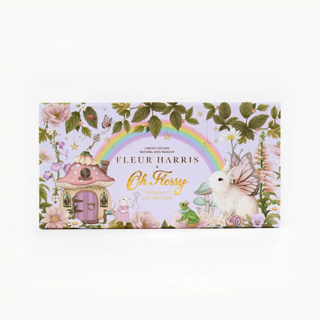 Oh Flossy x Fleur Harris Fairyland Collection Make Up Set - Toybox Tales