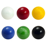 House of Marbles | 14mm Opal Marble (Assorted Colours)