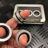 Kaiko Fidgets | Original Magnetic Fidget Rings