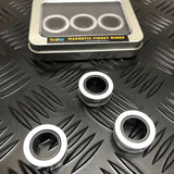 Kaiko Fidgets | Original Magnetic Fidget Rings