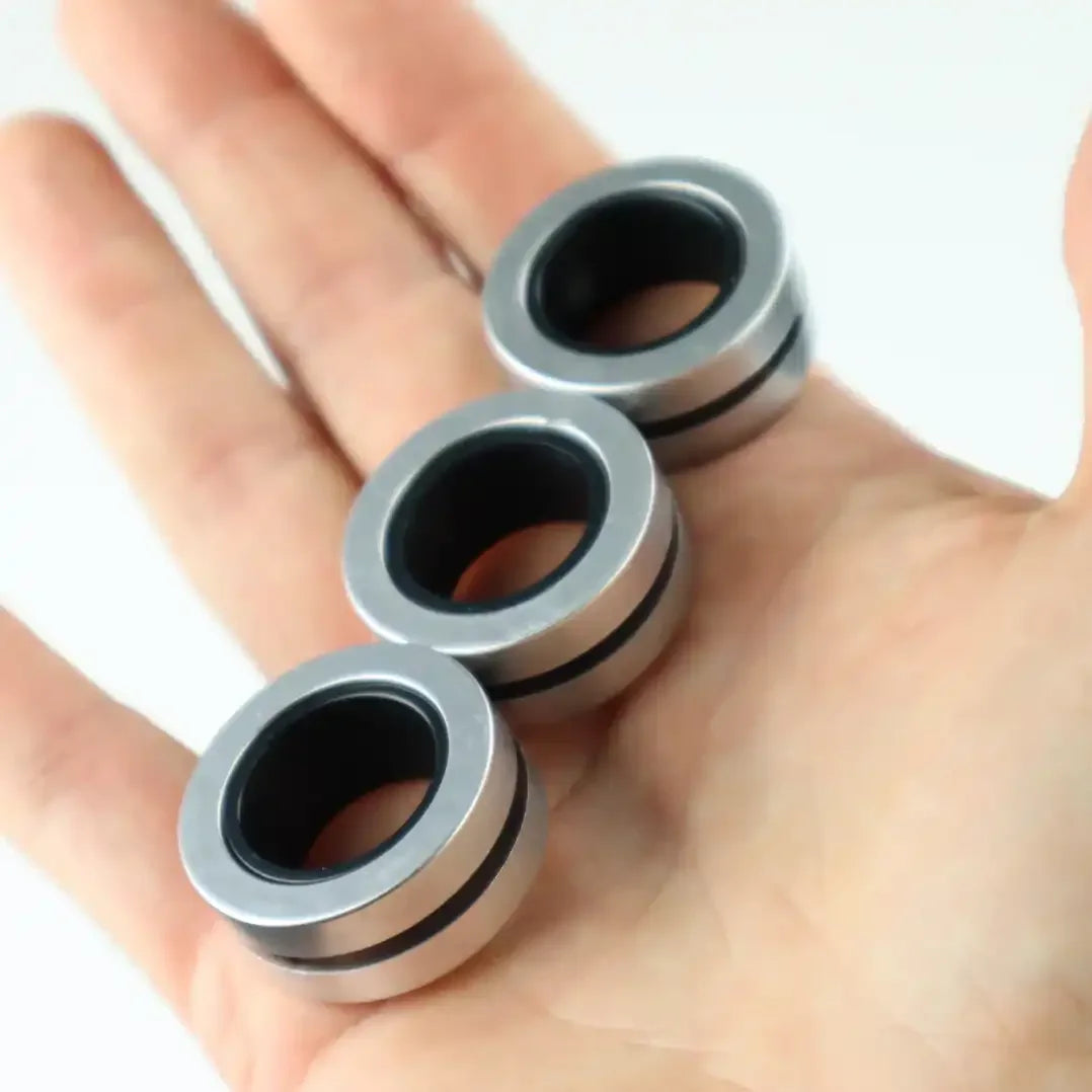 Kaiko Fidgets | Original Magnetic Fidget Rings