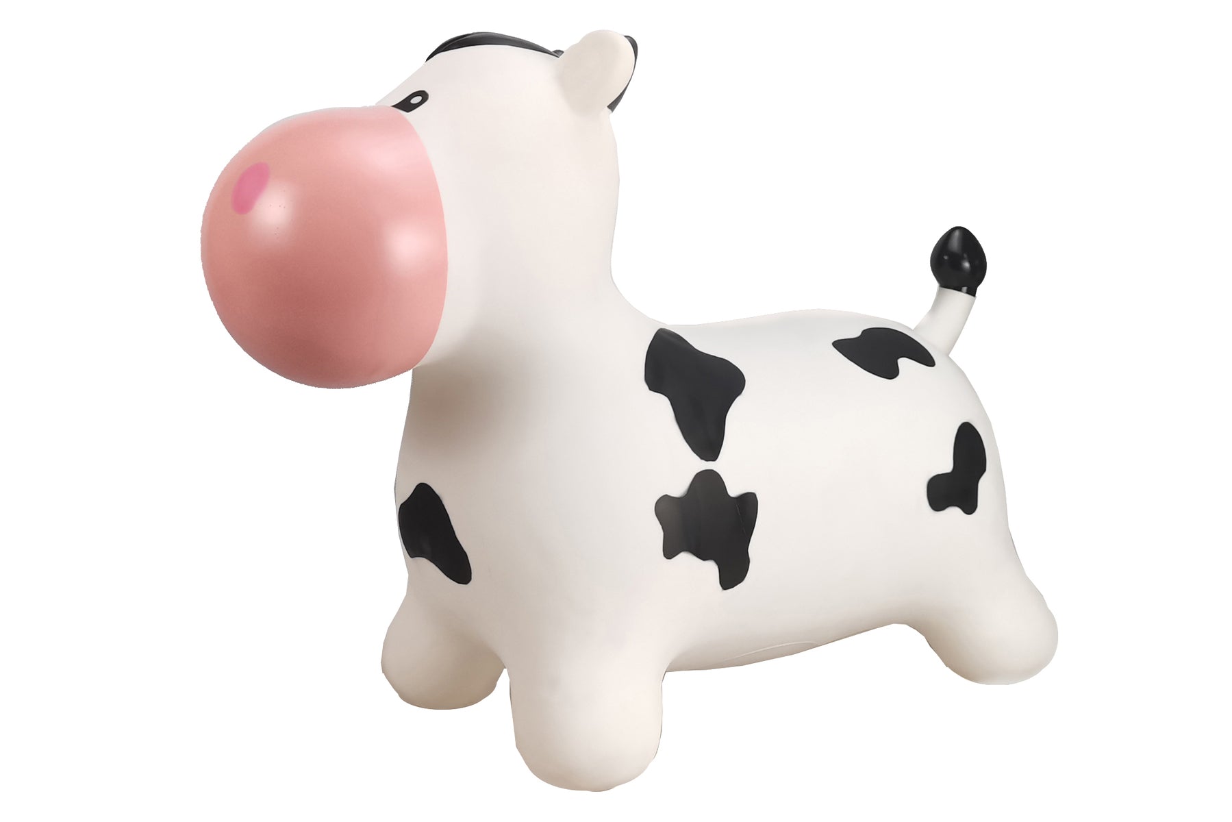 Kaper Kidz Bouncy Riders - Moo Moo the Cow - Toybox Tales
