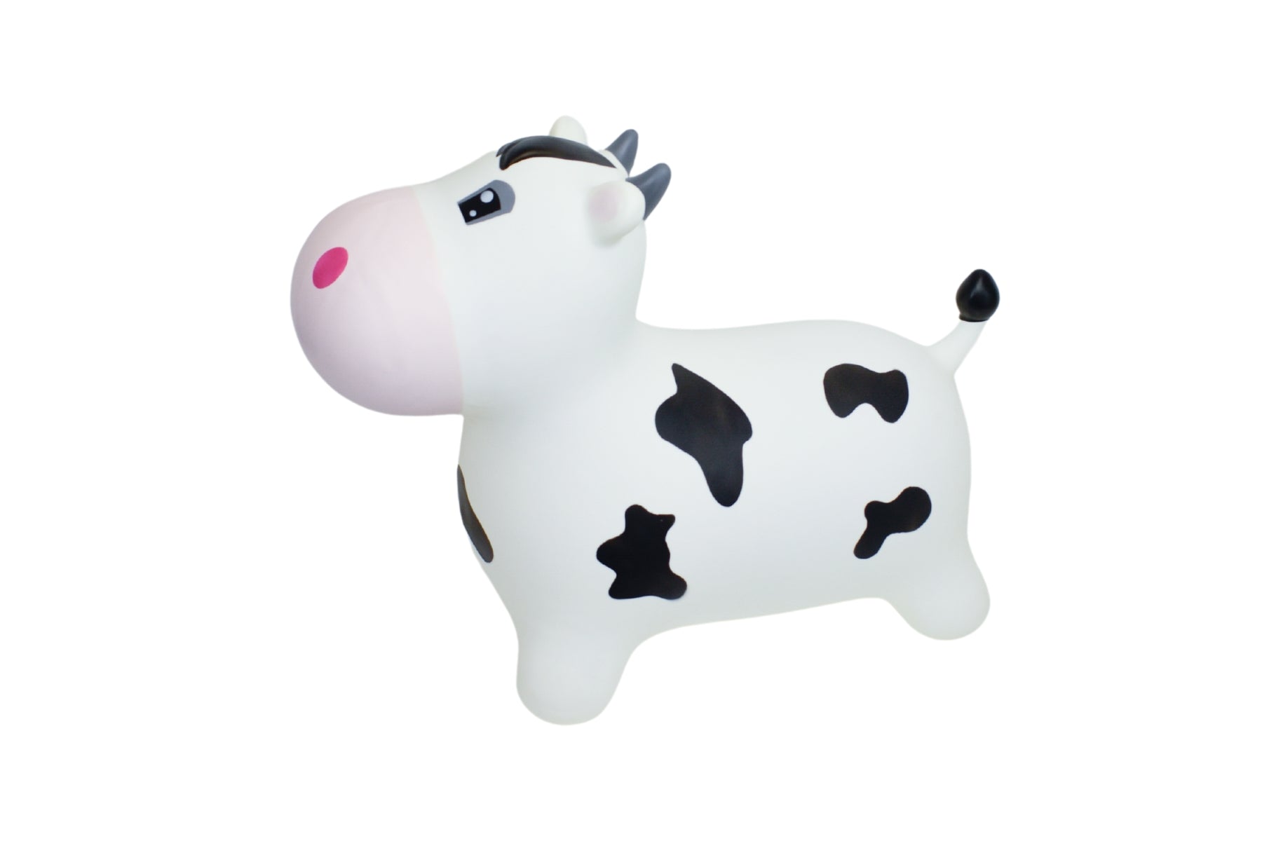 Kaper Kidz Bouncy Riders - Moo Moo the Cow