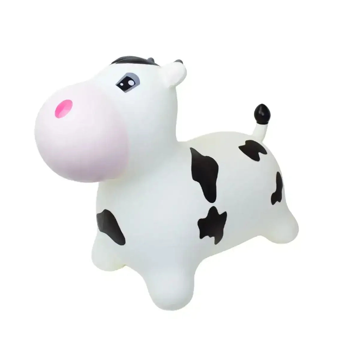 Bouncy Rider | Moo Moo the Cow | Toybox Tales
