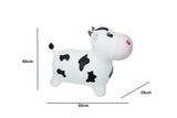 Kaper Kidz Bouncy Riders - Moo Moo the Cow - Toybox Tales