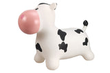 Kaper Kidz Bouncy Riders - Moo Moo the Cow - Toybox Tales