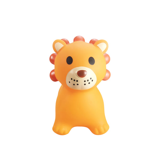 Kaper Kidz Bouncy Riders - Leo the Lion - Toybox Tales