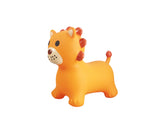 Kaper Kidz Bouncy Riders - Leo the Lion - Toybox Tales