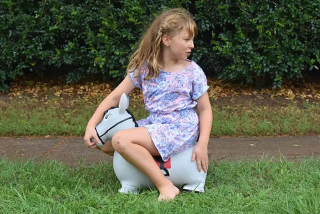 Kaper Kidz Bouncy Riders - Granite the Horse - Toybox Tales