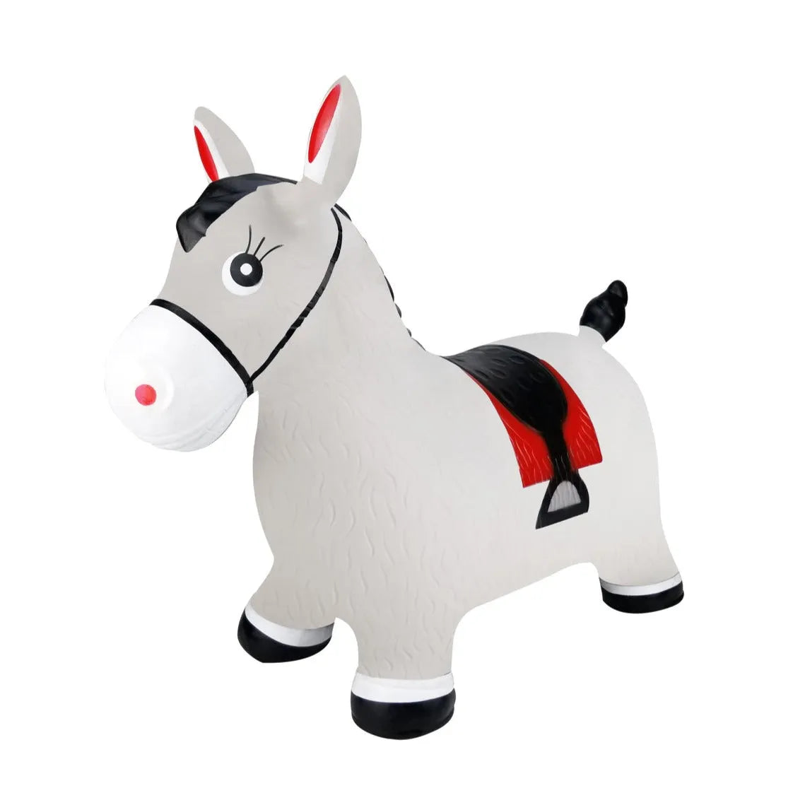 Kaper Kidz Bouncy Riders - Granite the Horse - Toybox Tales