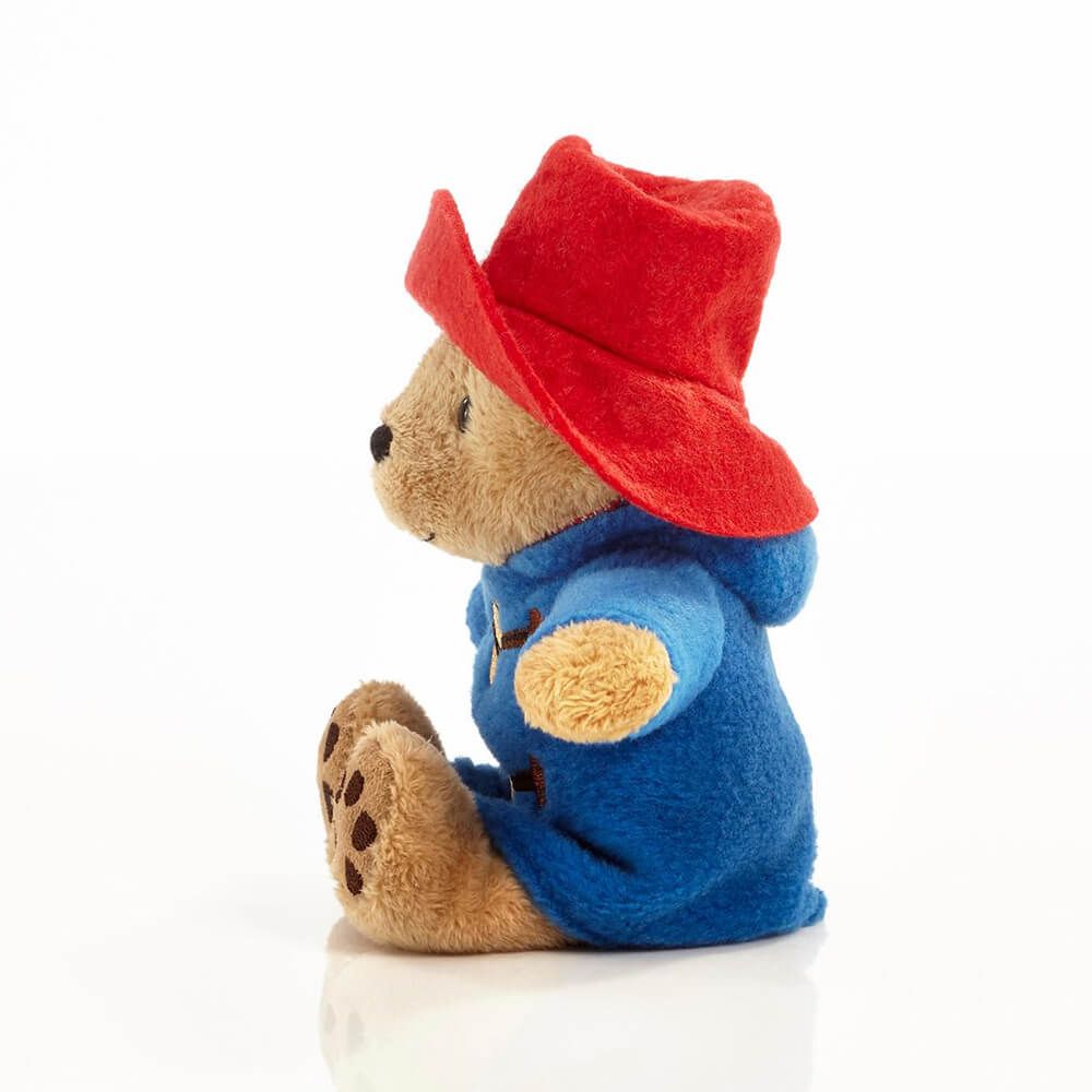 Classic Paddington Bear Mini Soft Toy (12cm)