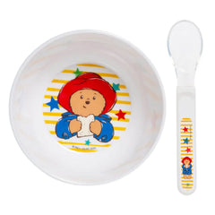 Paddington - My First Feeding Set - Toybox Tales