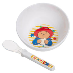 Paddington - My First Feeding Set - Toybox Tales