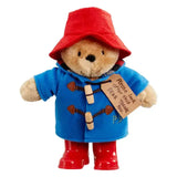 Paddington In Phone Box - Toybox Tales