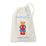 Paddington Bear: Wooden Puzzle